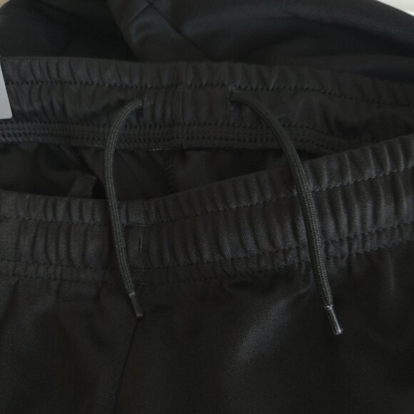 NWT Puma teamLIGA T7 Training Pants Jr (Black) | Size US M - Picture 12 of 14